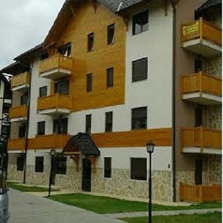 Apartment Jovana Zlatibor Ngoại thất bức ảnh