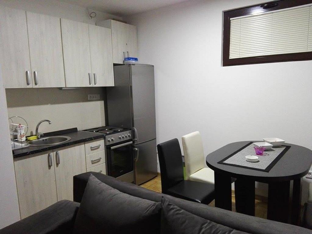 Apartment Jovana Zlatibor Ngoại thất bức ảnh