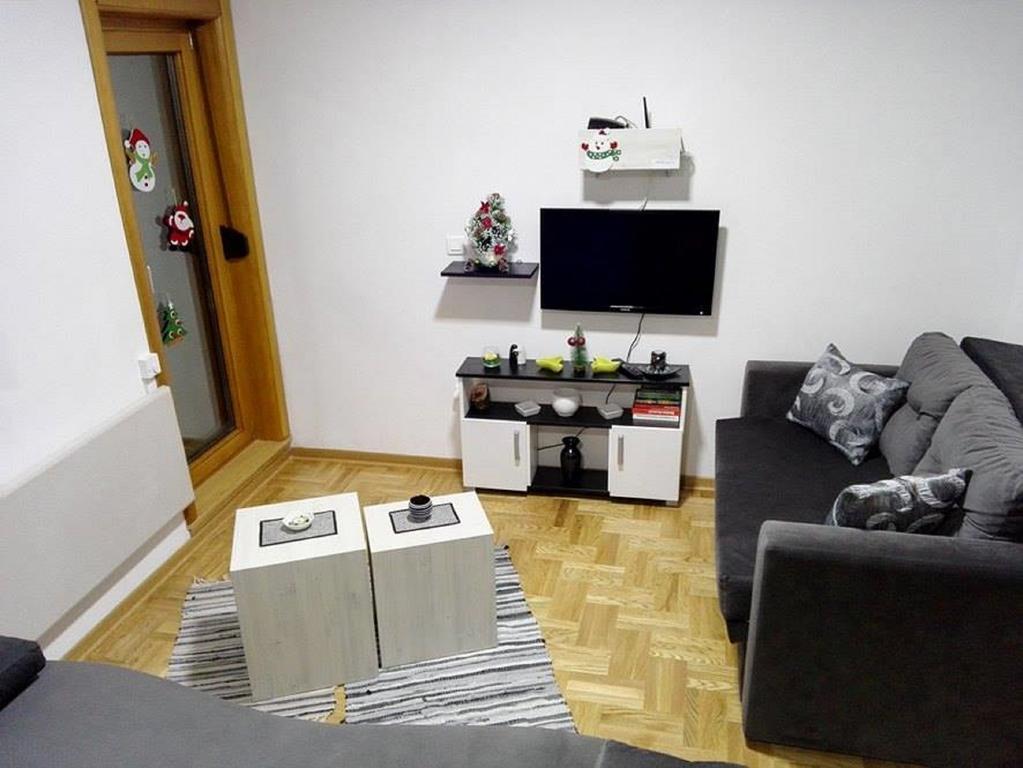 Apartment Jovana Zlatibor Ngoại thất bức ảnh